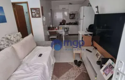 Casa com 2 dormitórios à venda, 49 m² por r$ 405.000,00 - vila dom pedro ii - são paulo/sp