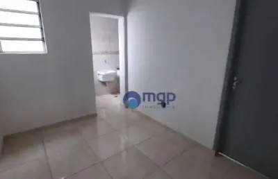 Apartamento com 1 dormitório para alugar, 35 m² por r$ 1.350,00/mês - vila maria - são paulo/sp