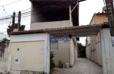 Casa à venda, 240 m² por r$ 680.000,00 - jardim brasil - são paulo/sp