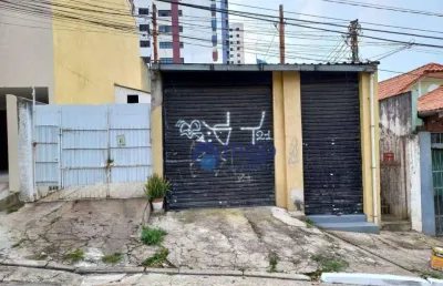 Terreno à venda, 470 m² por r$ 1.900.000,00 - água rasa - são paulo/sp