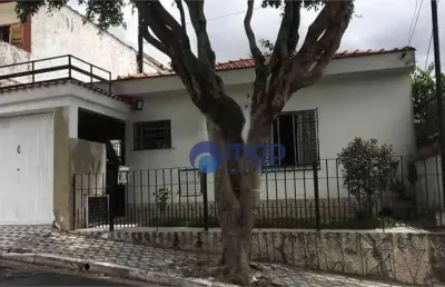 Casa com 3 dormitórios à venda, 129 m² por r$ 950.000 - tucuruvi - são paulo/sp