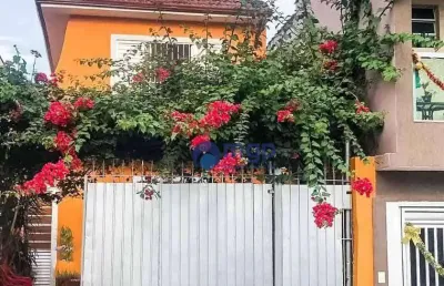 Sobrado com 5 dormitórios à venda, 120 m² por r$ 580.000,00 - vila sabrina - são paulo/sp