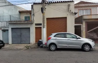 Casa à venda, 123 m² por r$ 920.000,00 - vila maria - são paulo/sp