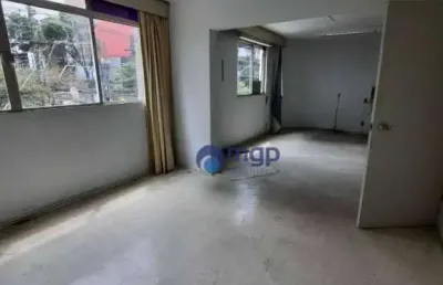 Conjunto, 80 m² - venda por r$ 450.000,00 ou aluguel por r$ 4.178,00/mês - cerqueira césar - são paulo/sp