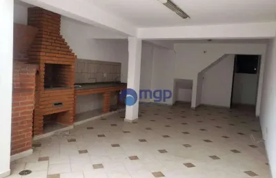 Sobrado com 3 dormitórios à venda, 147 m² por r$ 850.000,00 - vila maria - são paulo/sp