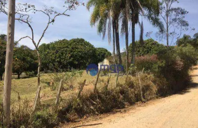 Terreno, 5000 m² - venda por r$ 350.000,00 ou aluguel por r$ 9.000,00/mês - morro grande da boa vista - bragança paulista/sp