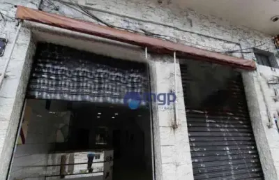Salão para alugar, 100 m² por r$ 6.320,00/mês - vila sabrina - são paulo/sp