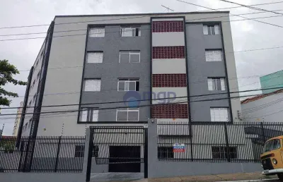 Apartamento com 1 quarto para locação na vila guilherme - 50 m² - são paulo/sp