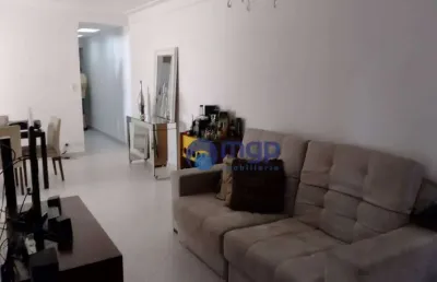 Apartamento com 2 dormitórios à venda, 90 m² por r$ 690.000,00 - vila paiva - são paulo/sp