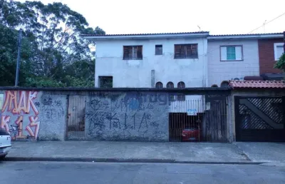 Sobrado com 3 dormitórios à venda, 216 m² por r$ 560.000,00 - jardim japão - são paulo/sp