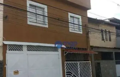 Imóvel para renda com 5 casas no local à venda, 120 m² por r$ 1.200.000 - jaçanã - são paulo/sp