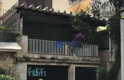 Sobrado com 3 dormitórios à venda, 200 m² por r$ 1.800.000,00 - jardim são paulo - são paulo/sp