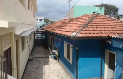 Imóvel para investimento com 4 casas e 1 salão à venda, 360 m² por r$ 1.100.000 - jardim japão - são paulo/sp