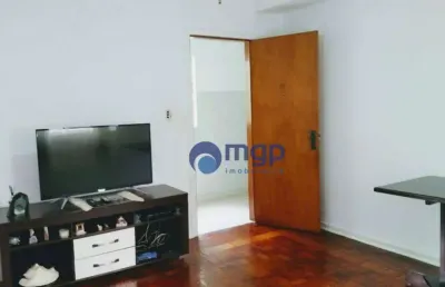 Apartamento com 2 dormitórios à venda, 75 m² por r$ 330.000 - tucuruvi - são paulo/sp