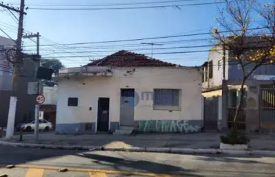 Casa com 1 quarto para alugar, 50 m² - vila maria - são paulo/sp