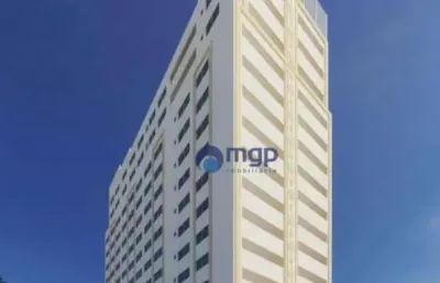 Apartamento com 2 dormitórios à venda, 49 m² por r$ 405.000 - tucuruvi - são paulo/sp