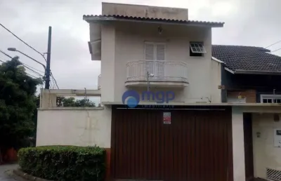 Sobrado com 4 dormitórios à venda, 220 m² por r$ 1.240.200,00 - jardim virginia bianca - são paulo/sp