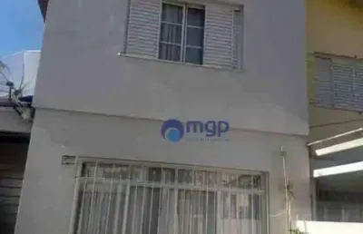 Sobrado à venda, 128 m² por r$ 540.000,00 - vila mazzei - são paulo/sp