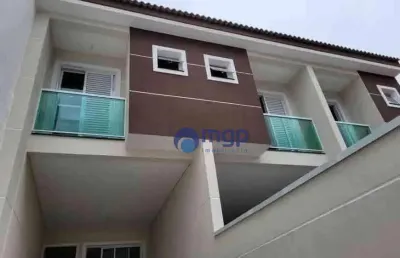 Sobrado com 3 dormitórios à venda, 150 m² por r$ 750.000,00 - parque vitória - são paulo/sp