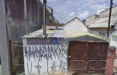 Casa para renda com 4 imóveis à venda, 250 m² por r$ 640.000 - vila maria - são paulo/sp