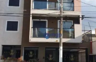Apartamento à venda, 42 m² por r$ 360.000,00 - vila nivi - são paulo/sp