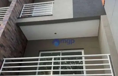 Sobrado com 3 dormitórios à venda, 126 m² por r$ 860.000,00 - mandaqui - são paulo/sp