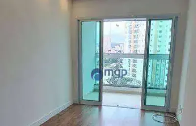 Apartamento com 2 dormitórios à venda, 55 m² por r$ 875.000,00 - santa teresinha - são paulo/sp
