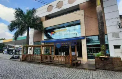 Sala em prédio comercial para locação na vila maria - 12 m²