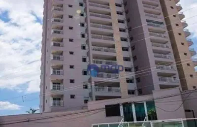 Apartamento com 3 dormitórios à venda, 81 m² - chora menino - são paulo/sp