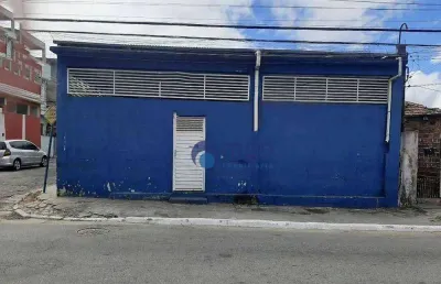 Casa com 2 dormitórios à venda, 140 m² por r$ 365.000 - jardim brasil - são paulo/sp