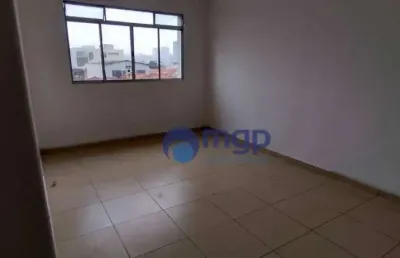Apartamento com 2 quartos para alugar, 90 m² - vila maria - são paulo/sp