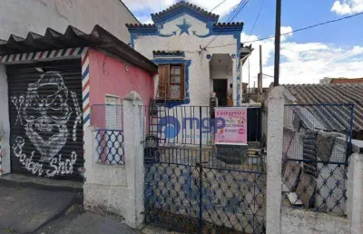 Imóvel para renda com 5 casas à venda, 110 m² por r$ 850.000 - vila paiva - são paulo/sp