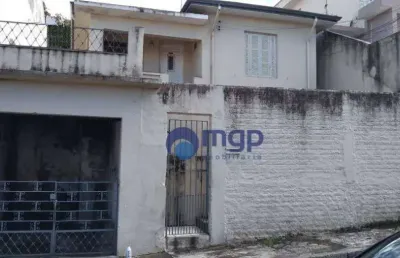 Imóvel para renda, 400 m² por r$ 1.150.000 - vila isolina mazzei - são paulo/sp