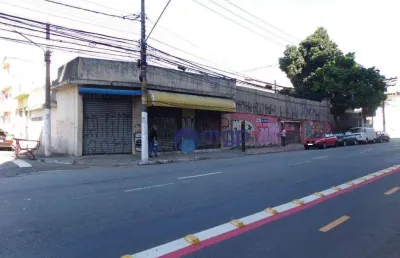 Terreno à venda, 953 m² por r$ 5.000.000,00 - vila guilherme - são paulo/sp