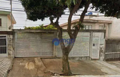 Casa com 3 dormitórios à venda, 154 m² por r$ 1.200.000,00 - vila maria - são paulo/sp