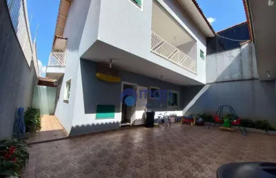 Sobrado com 4 dormitórios à venda, 315 m² por r$ 1.500.000,00 - jardim guanca - são paulo/sp