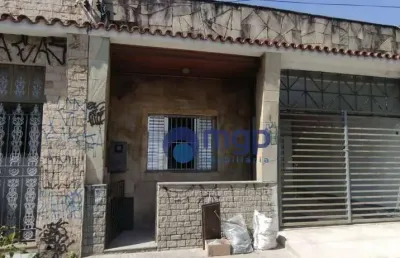 Casa com 3 quartos para alugar na Rua Eli, 846, Vila Maria, São Paulo