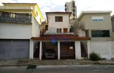 Casa com 3 dormitórios à venda, 248 m² - jardim franca - são paulo/sp