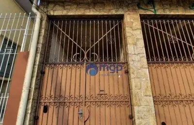 Casa com 2 quartos para alugar, 80 m² - vila maria - são paulo/sp