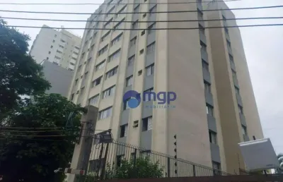 Apartamento com 3 dormitórios à venda, 90 m² por r$ 640.000,00 - santana - são paulo/sp