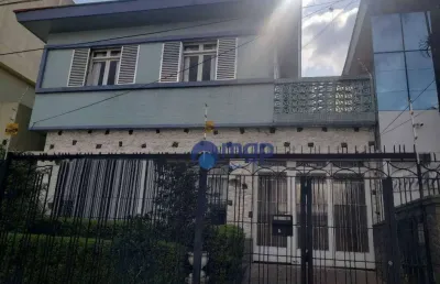 Sobrado com 3 dormitórios à venda, 340 m² por r$ 2.130.000,00 - vila guilherme - são paulo/sp