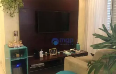 Apartamento com 3 dormitórios à venda, 62 m² por r$ 480.000 - vila maria - são paulo/sp