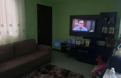 Casa com 3 dormitórios à venda, 120 m² - jardim brasil - são paulo/sp