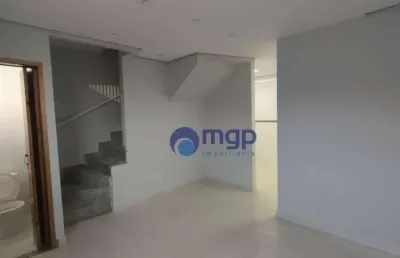 Casa com 3 dormitórios à venda, 90 m² por r$ 540.000,00 - vila isolina mazzei - são paulo/sp