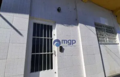 Sala comercial com 2 salas para alugar na Rua Santa Maria Goretti, 166, Vila Maria, São Paulo