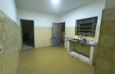 Casa com 1 dormitório para alugar, 35 m² por r$ 1.083,13/mês - vila guilherme - são paulo/sp