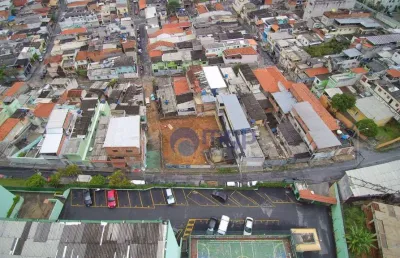 Terreno à venda, 500 m² por r$ 1.100.000,00 - mandaqui - são paulo/sp