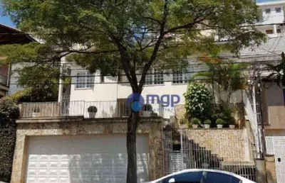Casa com 3 dormitórios à venda, 228 m² por r$ 1.480.000,00 - água fria - são paulo/sp