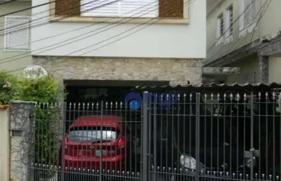Sobrado com 3 dormitórios à venda, 223 m² por r$ 690.000 - parada inglesa - são paulo/sp