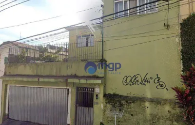 Terreno à venda, 93 m² por r$ 480.000,00 - vila paiva - são paulo/sp